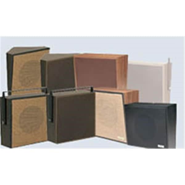 Abacus 1 with 1Way Bi-Direct Spkr WHITE AB3823818 - main